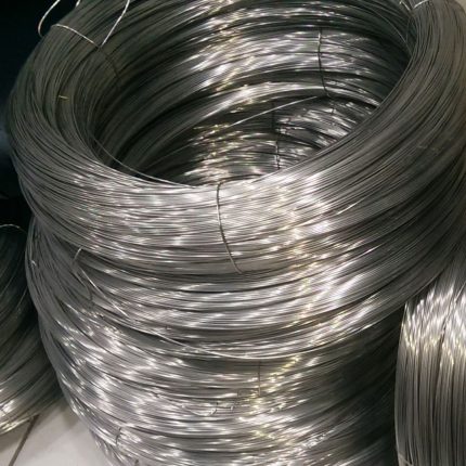 Binding Wire Supplier in Dubai
