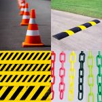 road safety products suppliers in uae