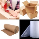 packaging materials manufacturers in dubai