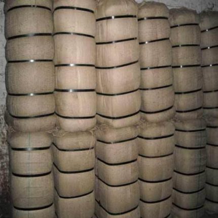 Nylon rope supplier in dubai