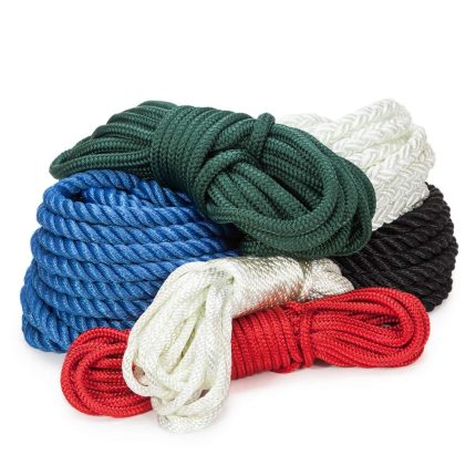 Nylon rope supplier in dubai