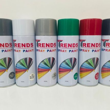 Spray Paints Shop and Supplier in Deira Dubai