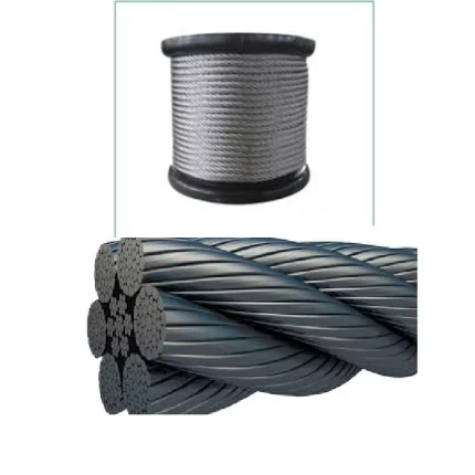 Wire Rope supplier in Dubai